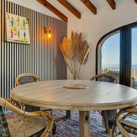 Amalia Holiday home