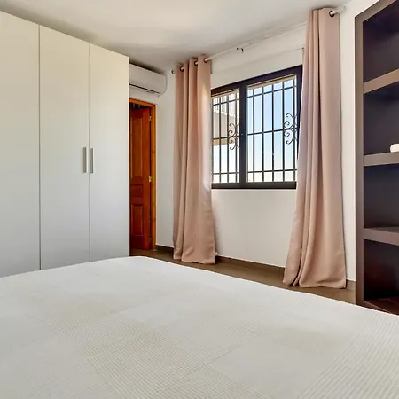 Holiday home Amalia *