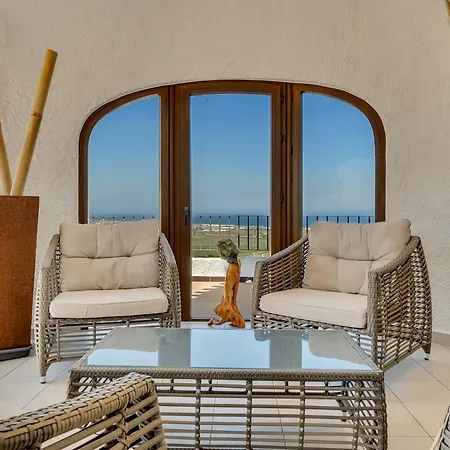 Amalia Holiday home
