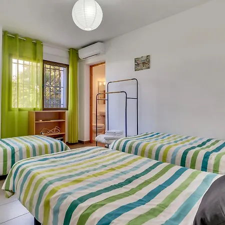Amalia Holiday home *