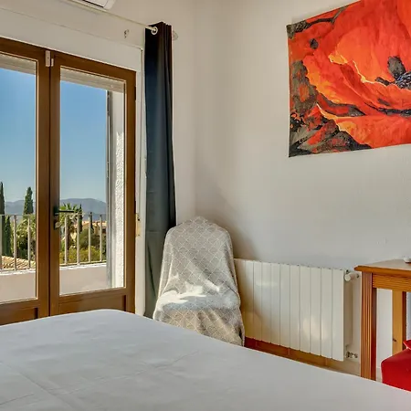 Amalia Holiday home Denia