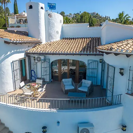 Holiday home Amalia Denia