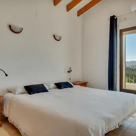 Amalia Holiday home *
