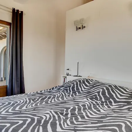 Amalia Holiday home