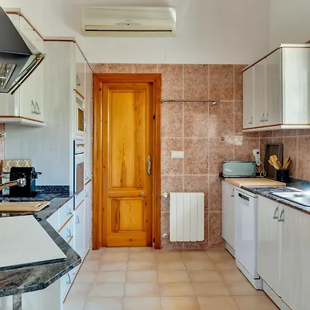 Amalia Holiday home *