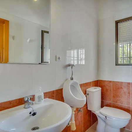 Amalia Holiday home *